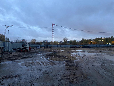 Левел Нижегородская