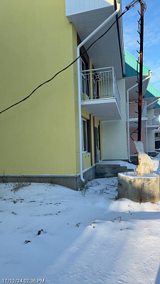 Таунхаусы 