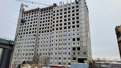 ЖК Гравитация