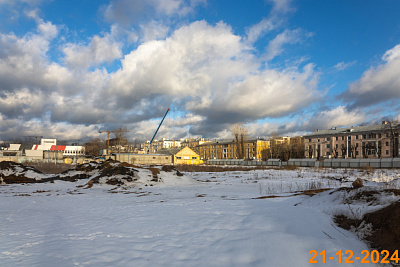 Жилой комплекс