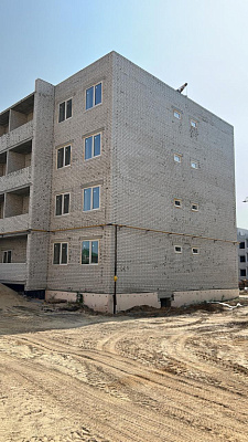 Жилой комплекс 