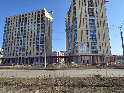 г. Череповец, пр-кт Октябрьский