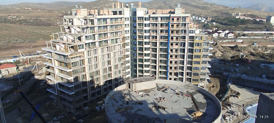СКАЙСОУЛ РЕЗОРТ
