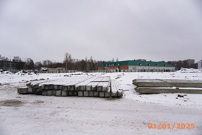 ЖК