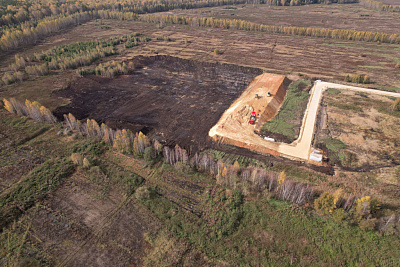 ЖК «РАЗУМ на Матвеева»