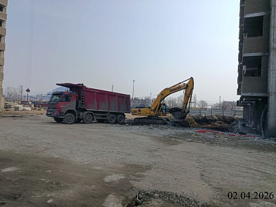 г. Находка, ул Шоссейная