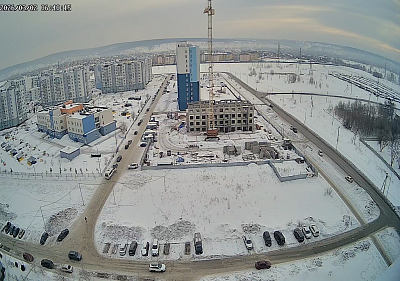 г. Кемерово