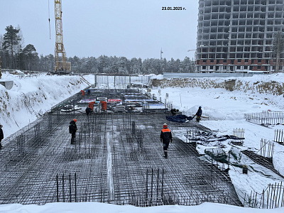 Гранд-квартал Гринкод