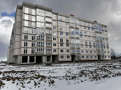 Жилой комплекс 