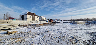 г. Бердск