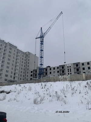 Жилой комплекс