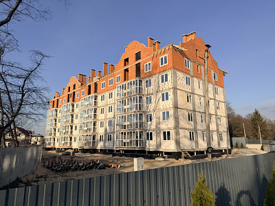 г. Гурьевск