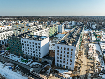 Равновесие корпус 1