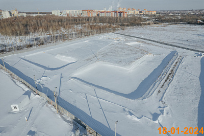 Северный парк корпус 7