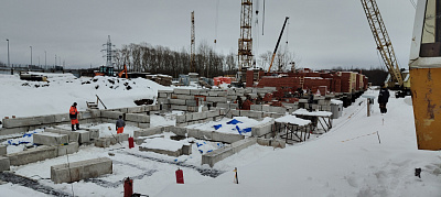 Южная крепость