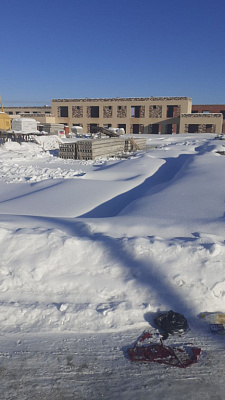 г. Бердск