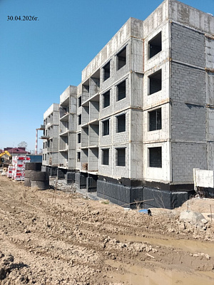 Поселок городского типа Лучегорск