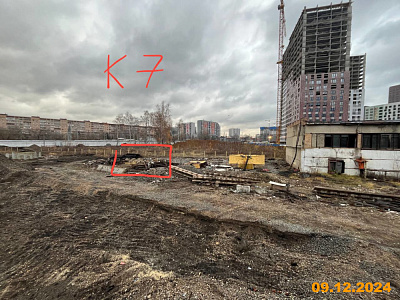 Жилой комплекс