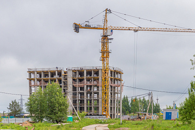 Кварталы АРТНОВА дом К5.1