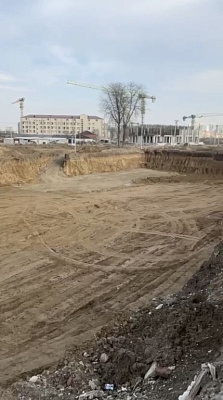 г. Грозный, Проспект В.В. Путина