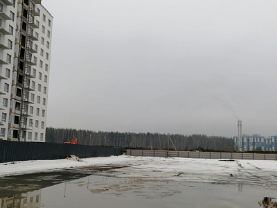 Расцветай в Янино