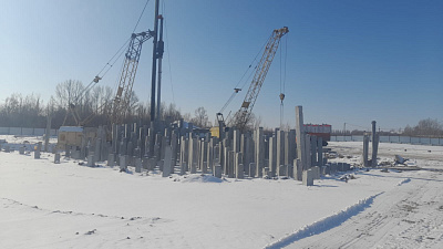 г. Балаково, Улица Комсомольская