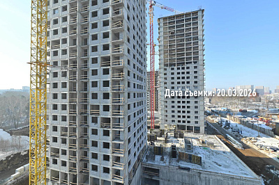 Жилой комплекс 