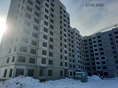 Жилой комплекс 