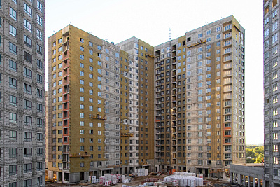 Белый Град