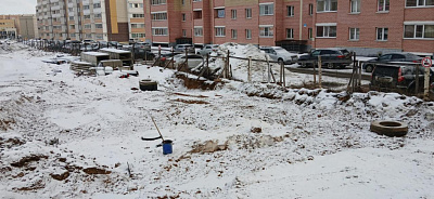 ЖК Пиксель