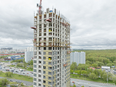 МФК Варшавские ворота