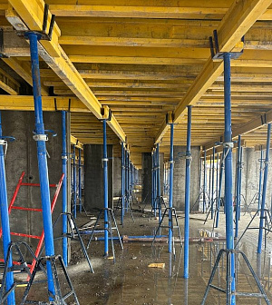 ЖК Рахманинов