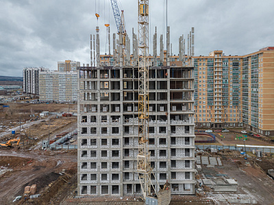 Остров на Норильской