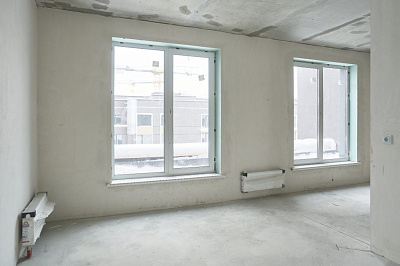 Брусника в Академическом