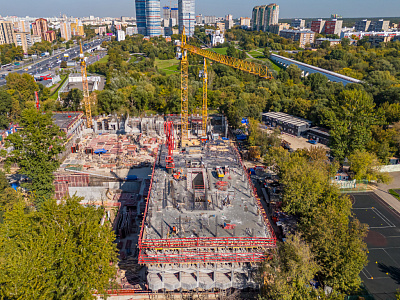 МИРА