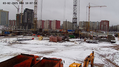 г. Новочебоксарск