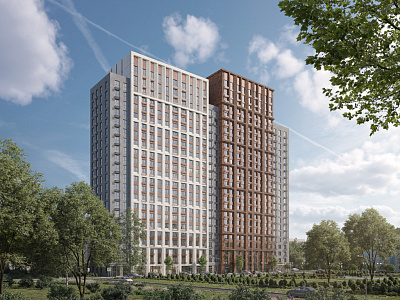 ЖК Полярная звезда 