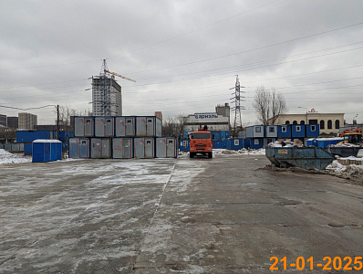 Жилой комплекс