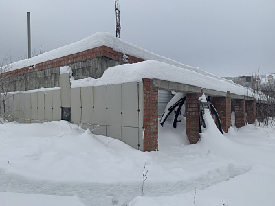 г. Саратов, ул Новоузенская