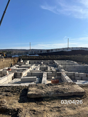 ЖИЛОЙ КОМПЛЕКС 33