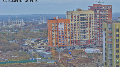 г. Новочебоксарск