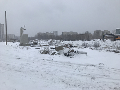 Красное яблоко Эт4 Секции 4.1,4.2