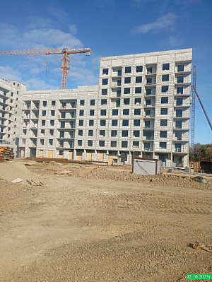 Жилой комплекс