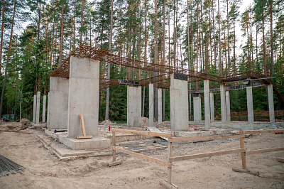 Резиденция Рощино