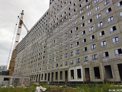 Жилой комплекс