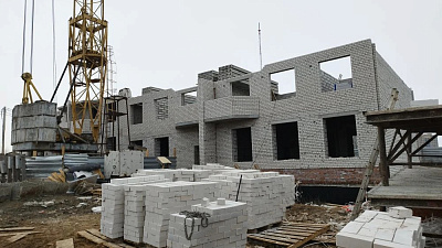 г. Тамбов, Улица Имени Павла Строганова