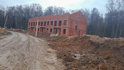 Жилой комплекс