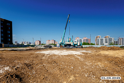 Суворовский