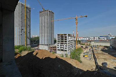 Жилой комплекс 