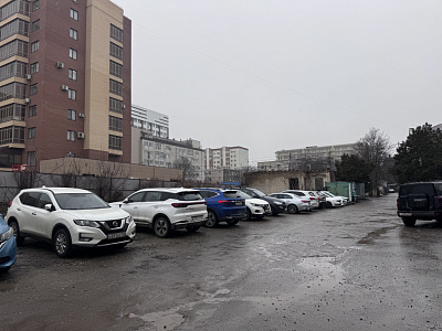ЖК АКСИС ПАТРИОТ